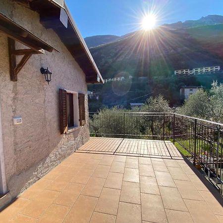 Olive Grove House Apartment Malcesine Exterior photo