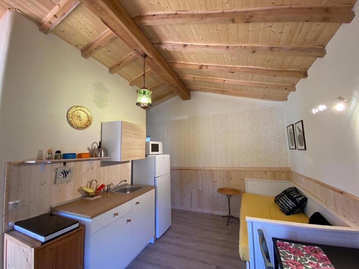 Olive Grove House Apartment Malcesine Exterior photo