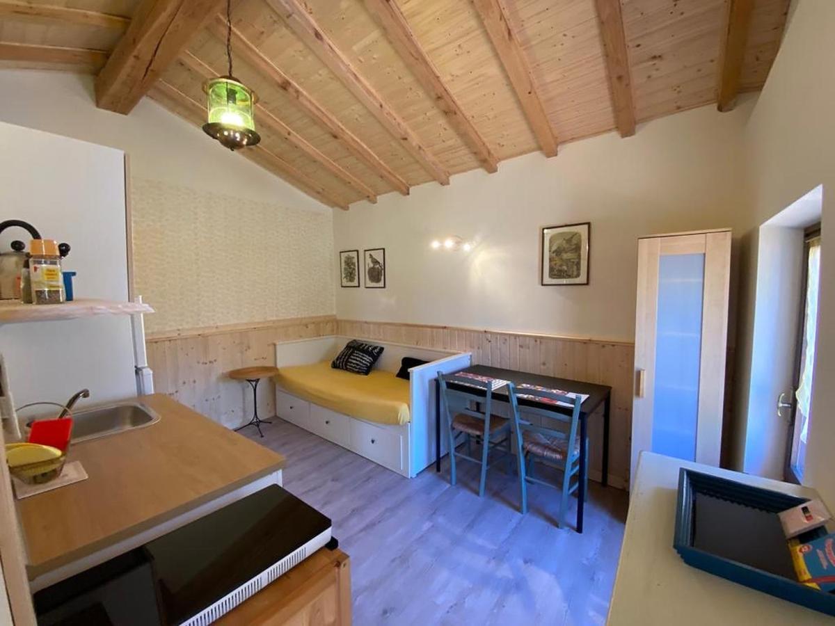 Olive Grove House Apartment Malcesine Exterior photo